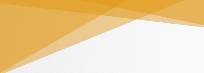 Abstract geometrical orange gradient digital web horizontal banner design template blank with place for text. Straight stripes lines colored shapes