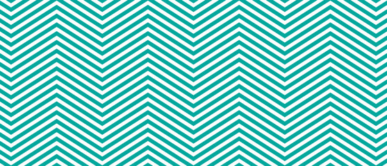 Seamless line pattern on white background. Modern chevron lines pattern for backdrop and wallpaper template. Simple lines with repeat texture. Seamless chevron background, vector illustration