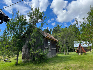 dolina ciszy 2022 © Julia