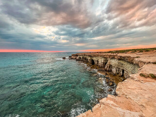 cyprus 2022 cape greco