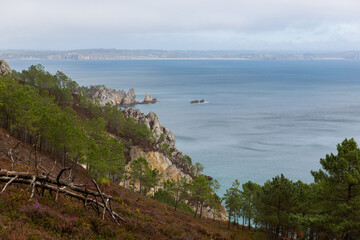 Presqu'ile de Crozon