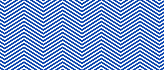 Seamless line pattern on white background. Modern chevron lines pattern for backdrop and wallpaper template. Simple lines with repeat texture. Seamless chevron background, vector illustration