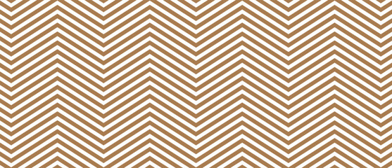 Seamless line pattern on white background. Modern chevron lines pattern for backdrop and wallpaper template. Simple lines with repeat texture. Seamless chevron background, vector illustration