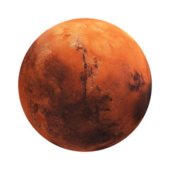 Valles Marineris from mars , one of the largest canyons of the solar system  © SN