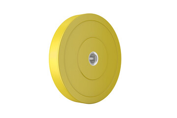 Olympic Plate