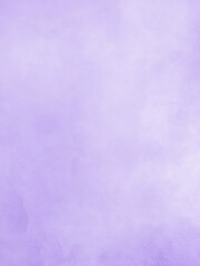 Aesthetic and Beautiful Watercolor Background Illustration