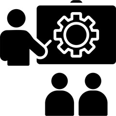 Training Icon