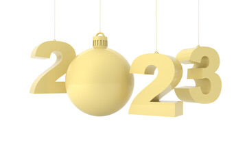 2023 