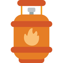 Gas Icon