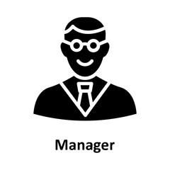 Account, client Vector Icon Fully Editable

