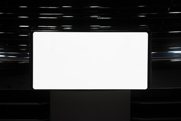 自動車のナンバープレート