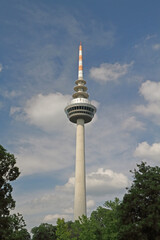 Fernmeldeturm