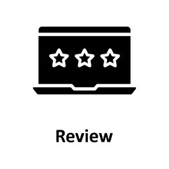 Feedback, ranking Vector Icon which can easily modify or edit

