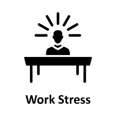 Business, chaos Vector Icon

