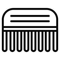comb line 