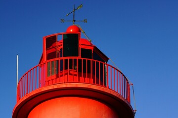 Coupole  phare © algr53