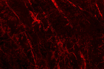 Fototapeta premium Dark red marble texture background in natural patterns with high resolution detailed structure luxurious, seamless pattern of tile stone floor.