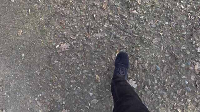 passi al RALLENTY