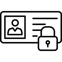 Identity Icon