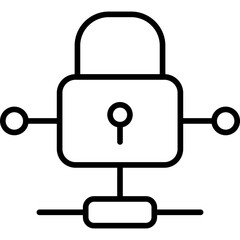 Padlock Icon