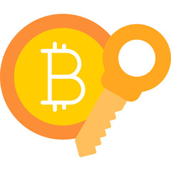 Bitcoin Icon