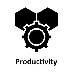 Cogwheel, preferences Vector Icon

