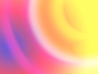 グラデーションの背景素材