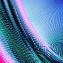Abstract High-Resolution Blue Background