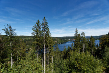 Deutschland - Baden-Württemberg - Titisee