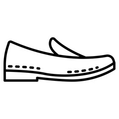 shoes icon