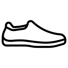 shoes icon