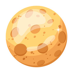 Moon 