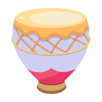 Naqqara Drum
