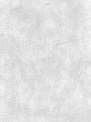 Naklejka premium White marble texture pattern with high resolution for background.