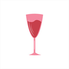 Drawn valentine's day elements 1