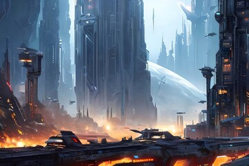 future multiverse steel city
