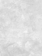 Naklejka premium White marble texture pattern with high resolution for background