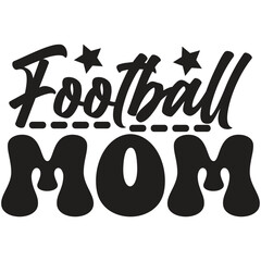 Football Mom