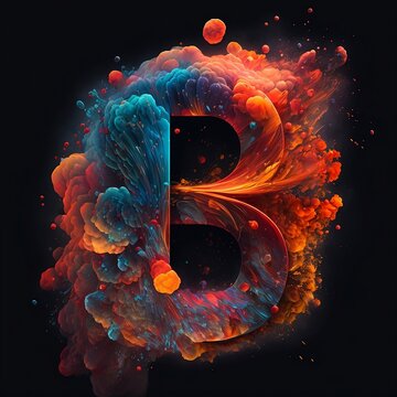 B is for Beautiful