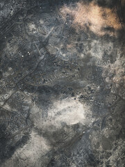 Grunge marble texture background with space for text or image