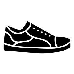 shoes icon