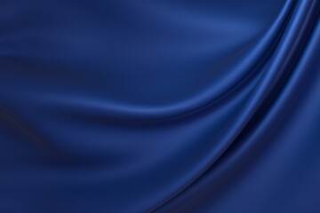 dark blue cloth fabric wrinkle silk background