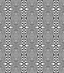 black and white background pattern texture line wallpaper motion art spiral optical.   