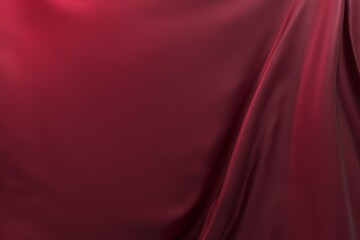 red viva magenta cloth fabric wrinkle silk background
