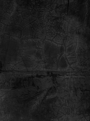 Black marble texture abstract background 