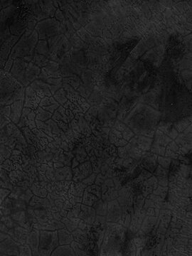 Black marble texture abstract background © Armz
