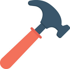 activity hammer and construction