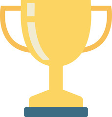 activity cup and award