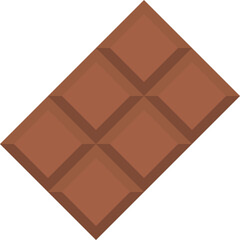 activity dessert and chocolate