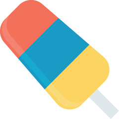 activity ice cream and sweet